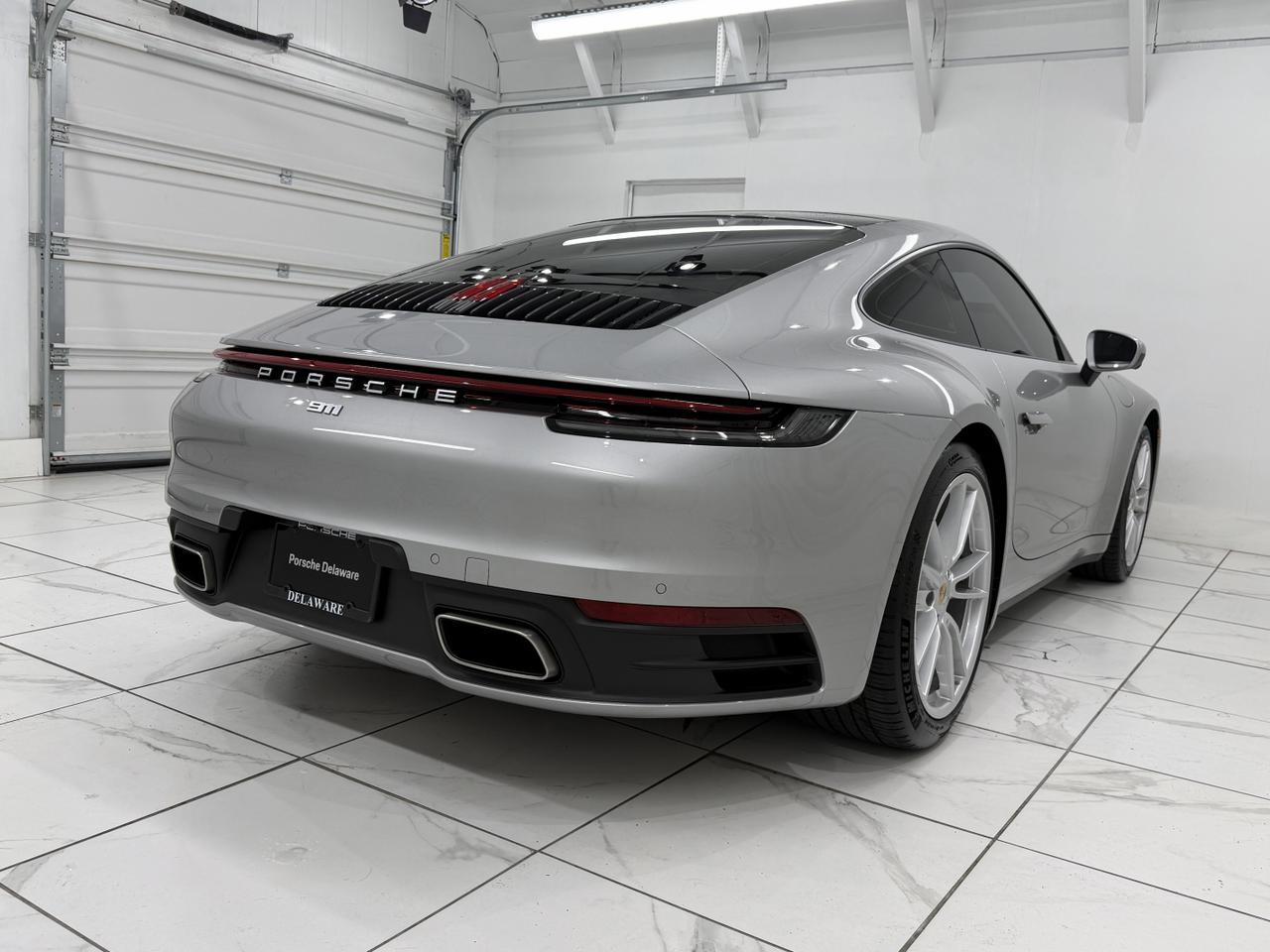 2020 Porsche 911 Carrera Newark DE