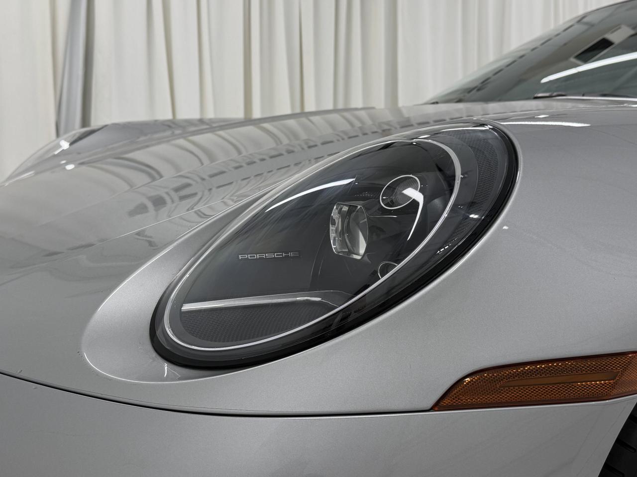 2020 Porsche 911 Carrera Newark DE