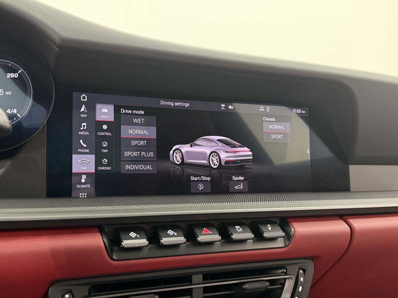 2020 Porsche 911 Carrera Newark DE
