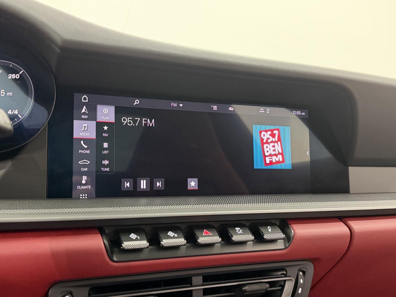 2020 Porsche 911 Carrera Newark DE