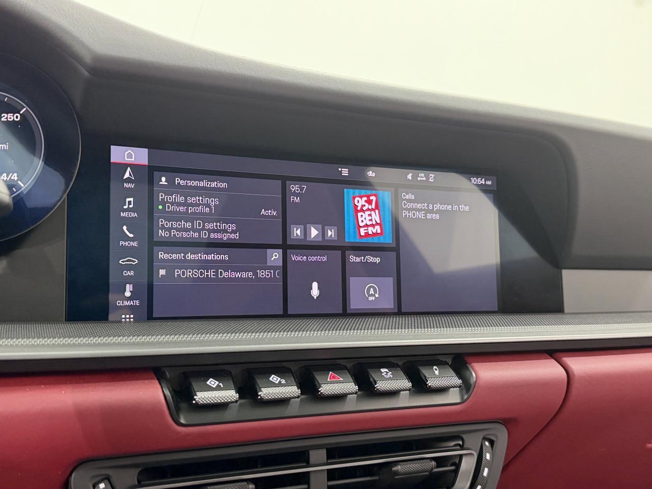 2020 Porsche 911 Carrera Newark DE