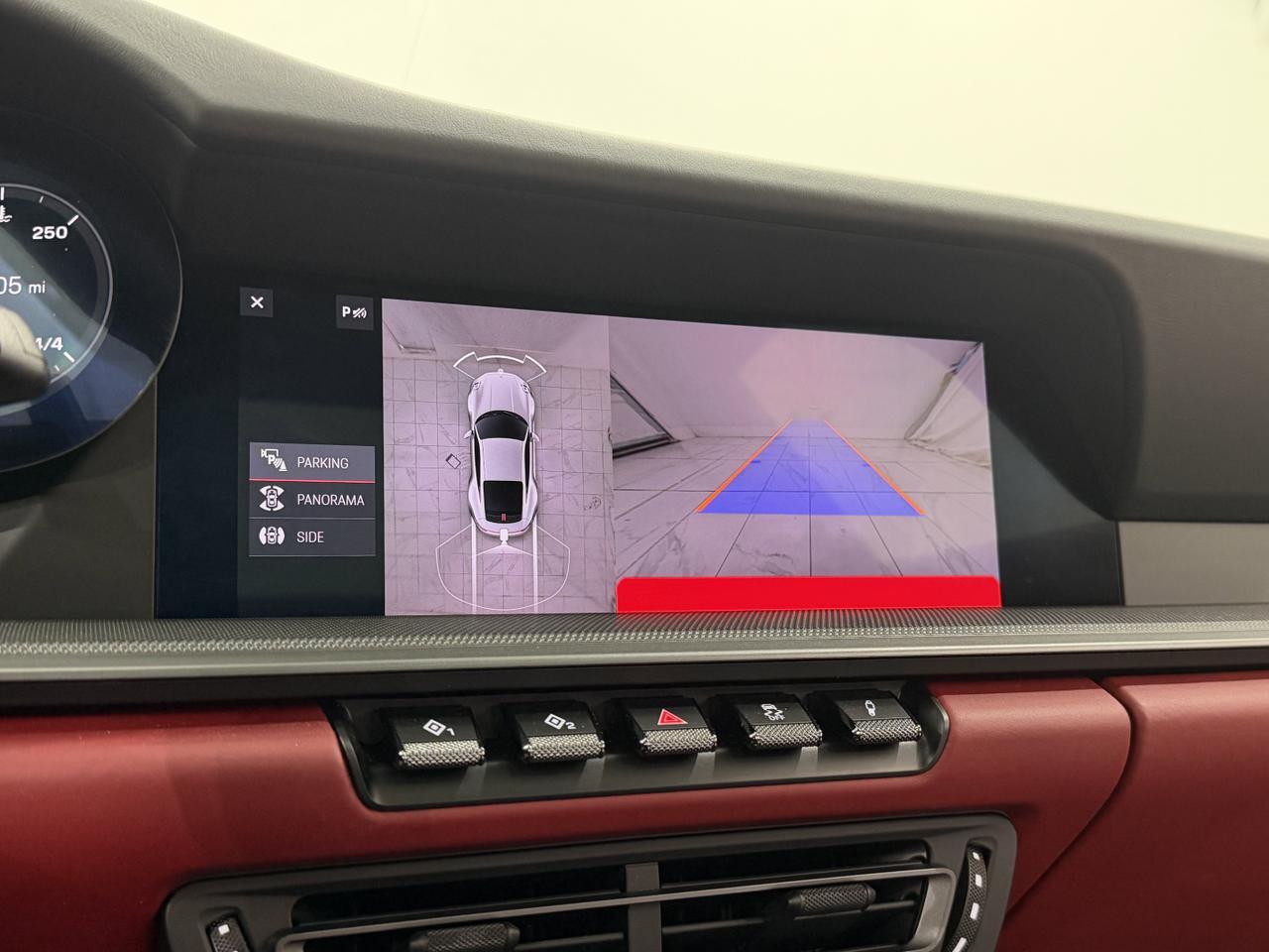 2020 Porsche 911 Carrera Newark DE