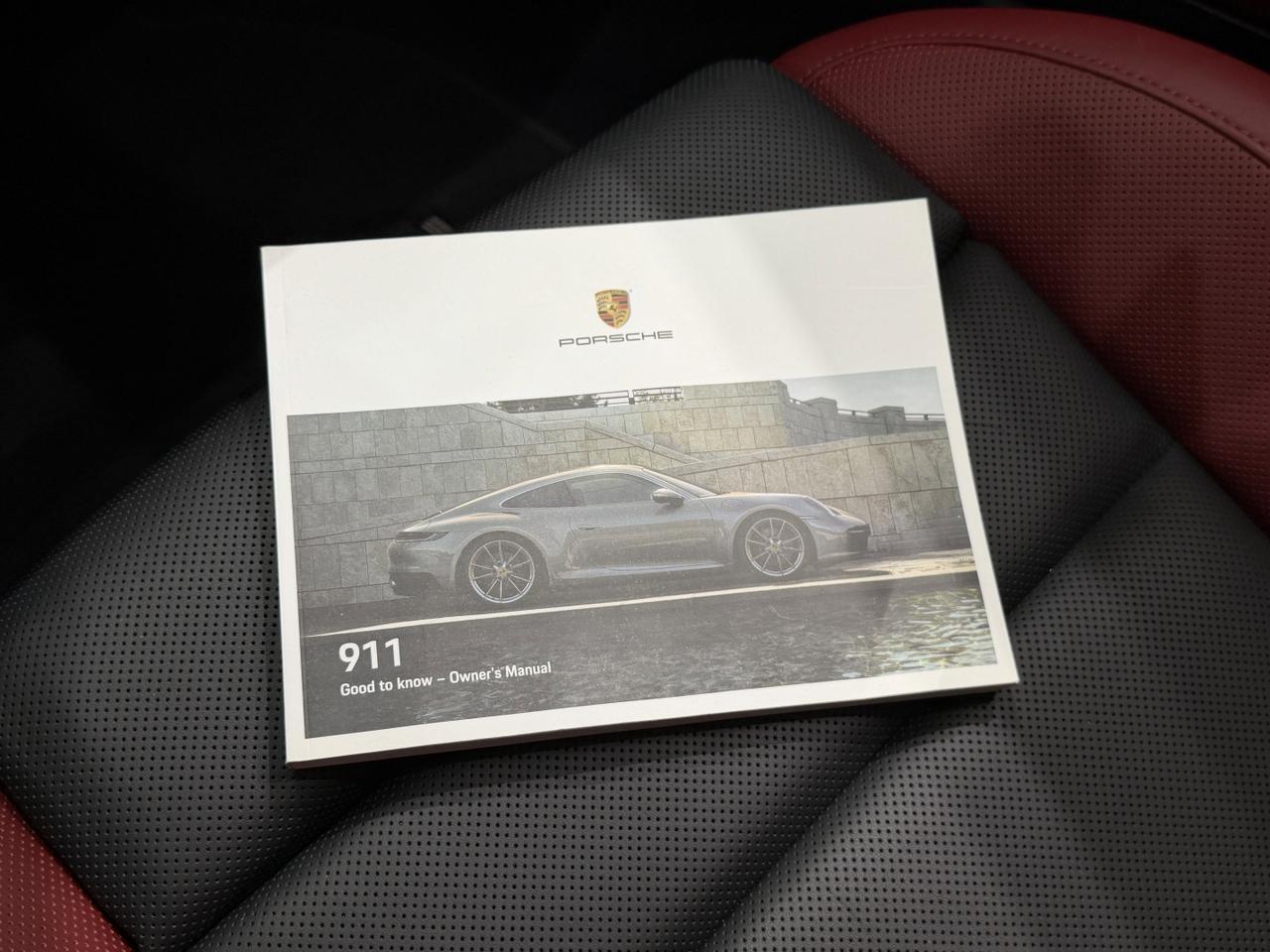 2020 Porsche 911 Carrera Newark DE