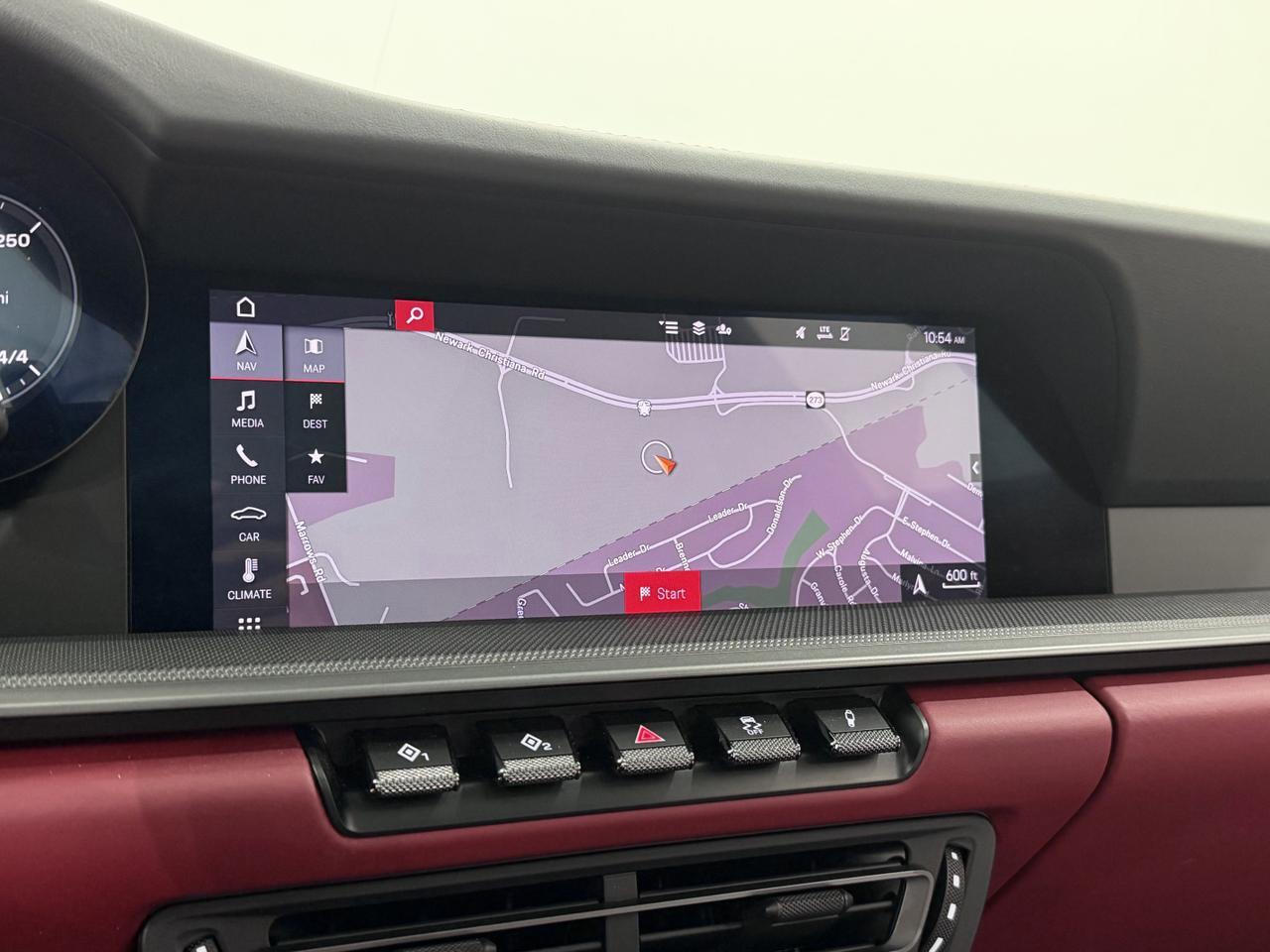 2020 Porsche 911 Carrera Newark DE