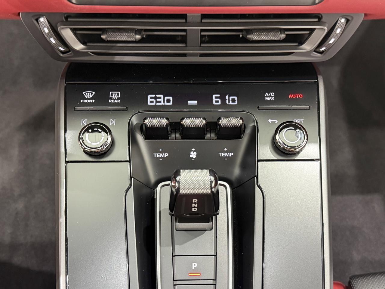 2020 Porsche 911 Carrera Newark DE