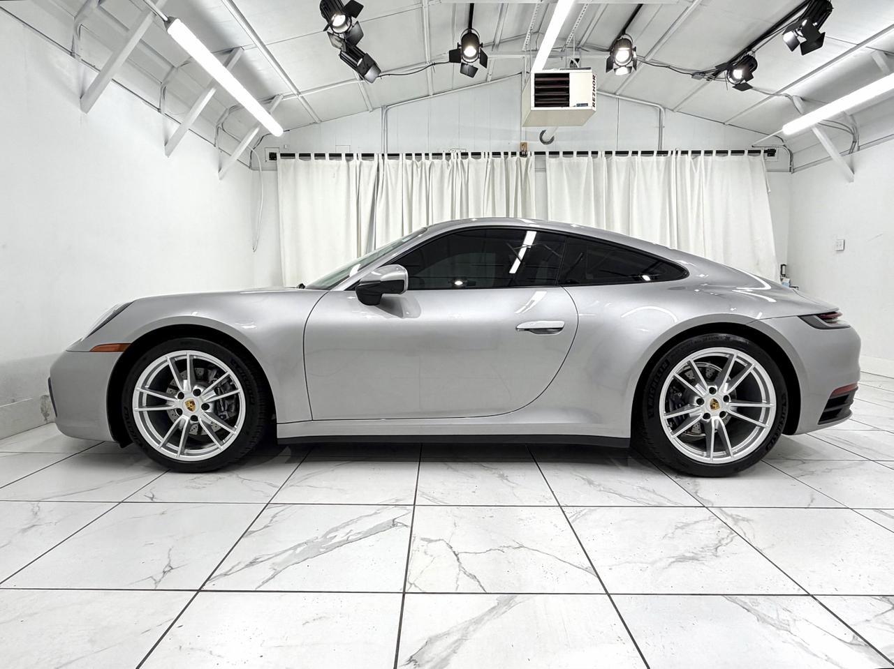2020 Porsche 911 Carrera Newark DE