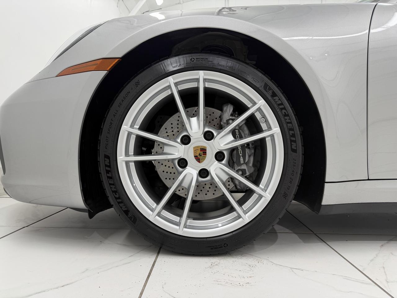 2020 Porsche 911 Carrera Newark DE