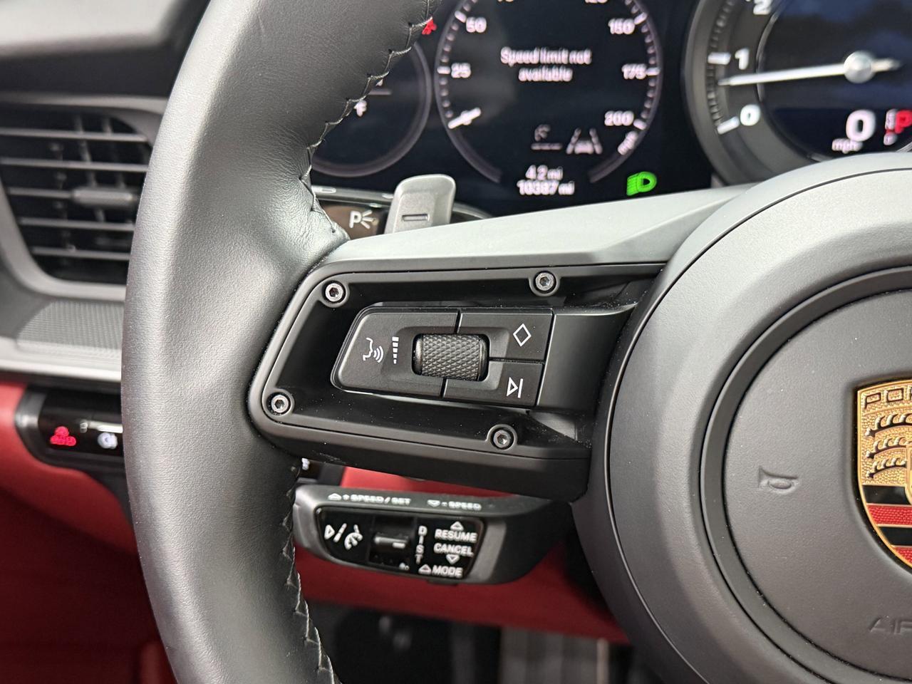 2020 Porsche 911 Carrera Newark DE