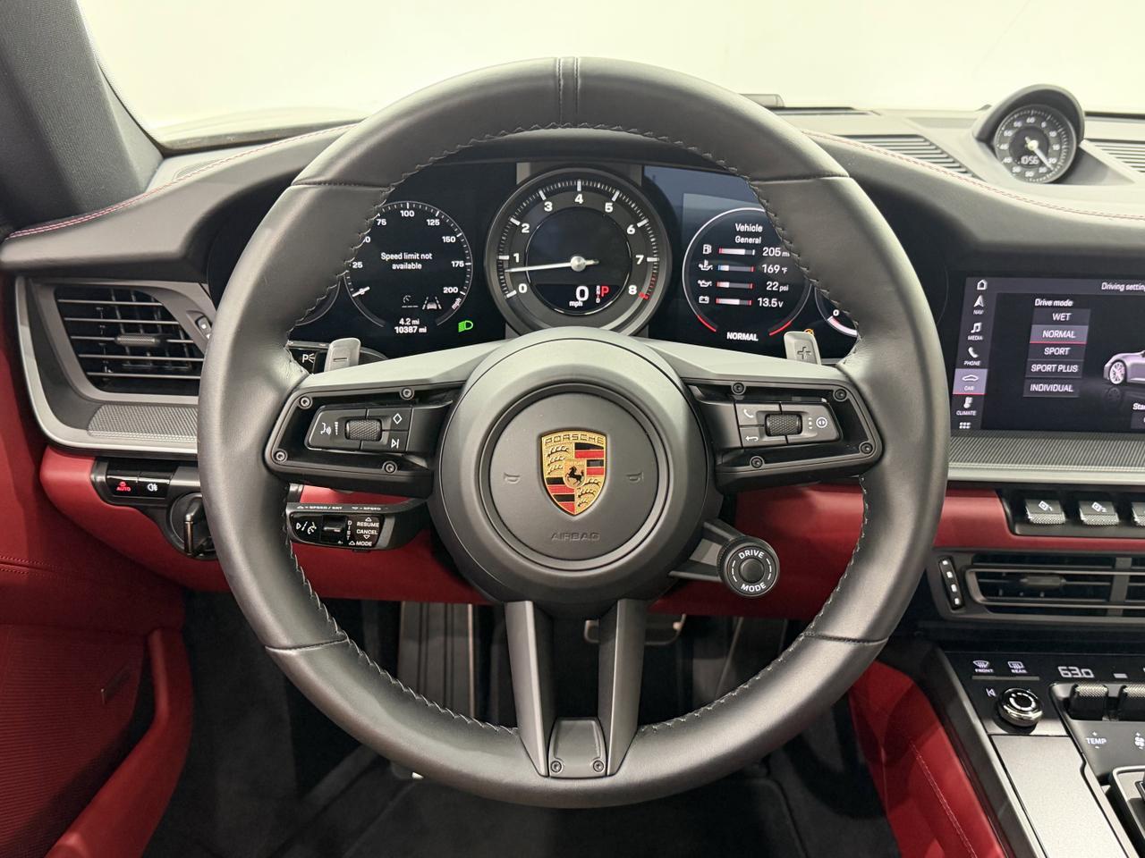 2020 Porsche 911 Carrera Newark DE