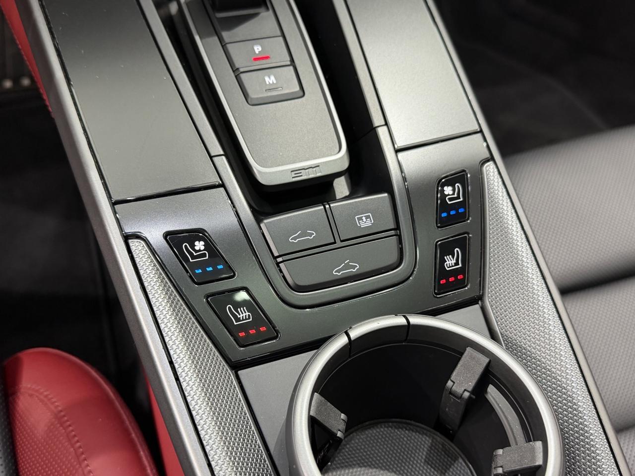 2020 Porsche 911 Carrera Newark DE