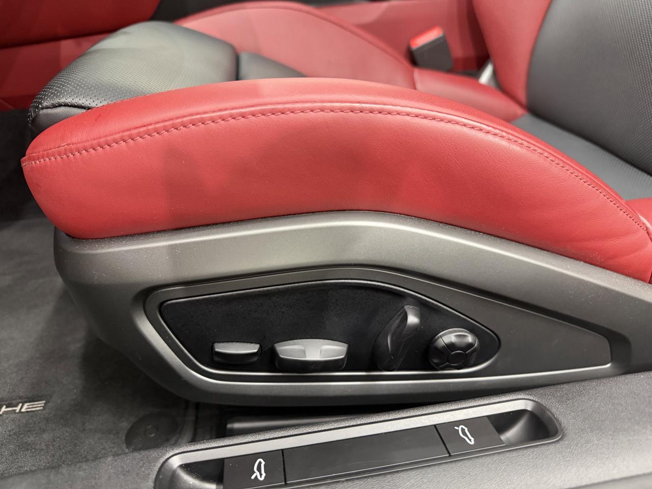 2020 Porsche 911 Carrera Newark DE