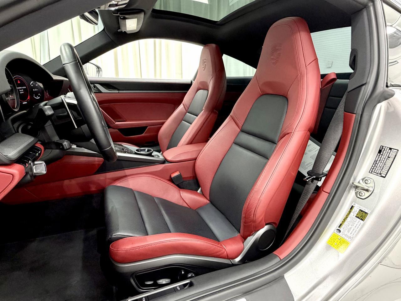 2020 Porsche 911 Carrera Newark DE