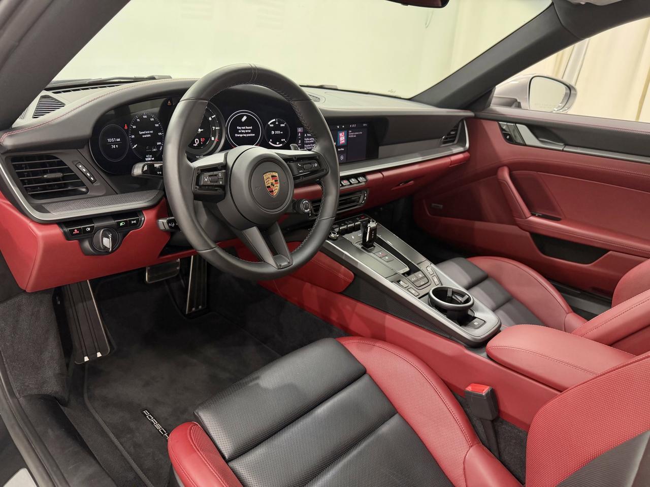 2020 Porsche 911 Carrera Newark DE