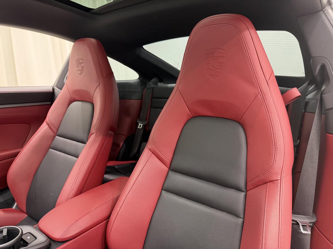 2020 Porsche 911 Carrera Newark DE