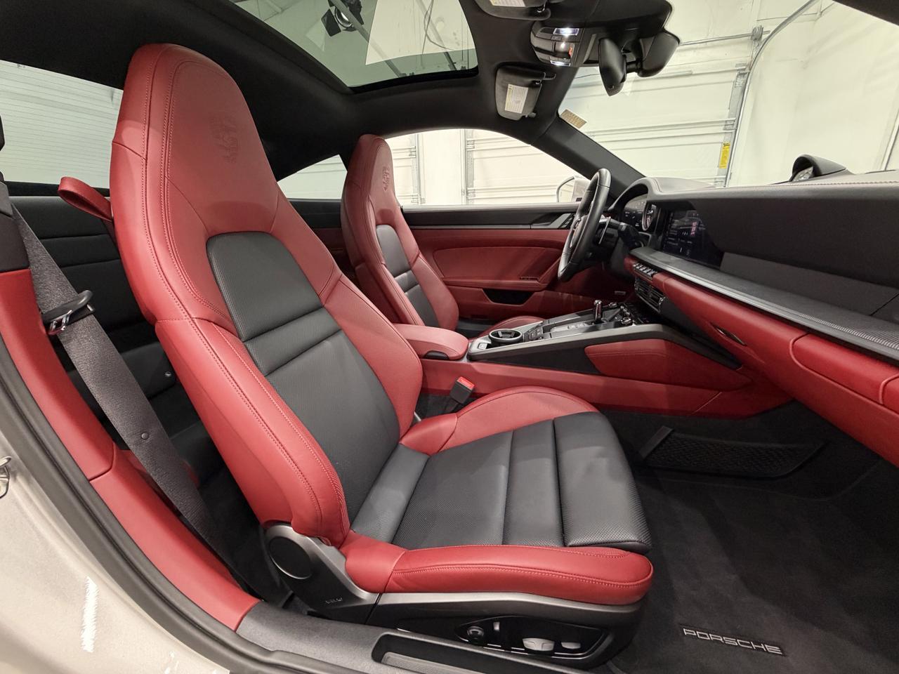 2020 Porsche 911 Carrera Newark DE