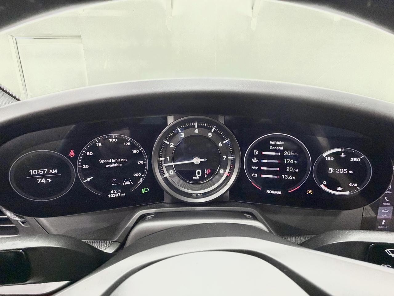 2020 Porsche 911 Carrera Newark DE