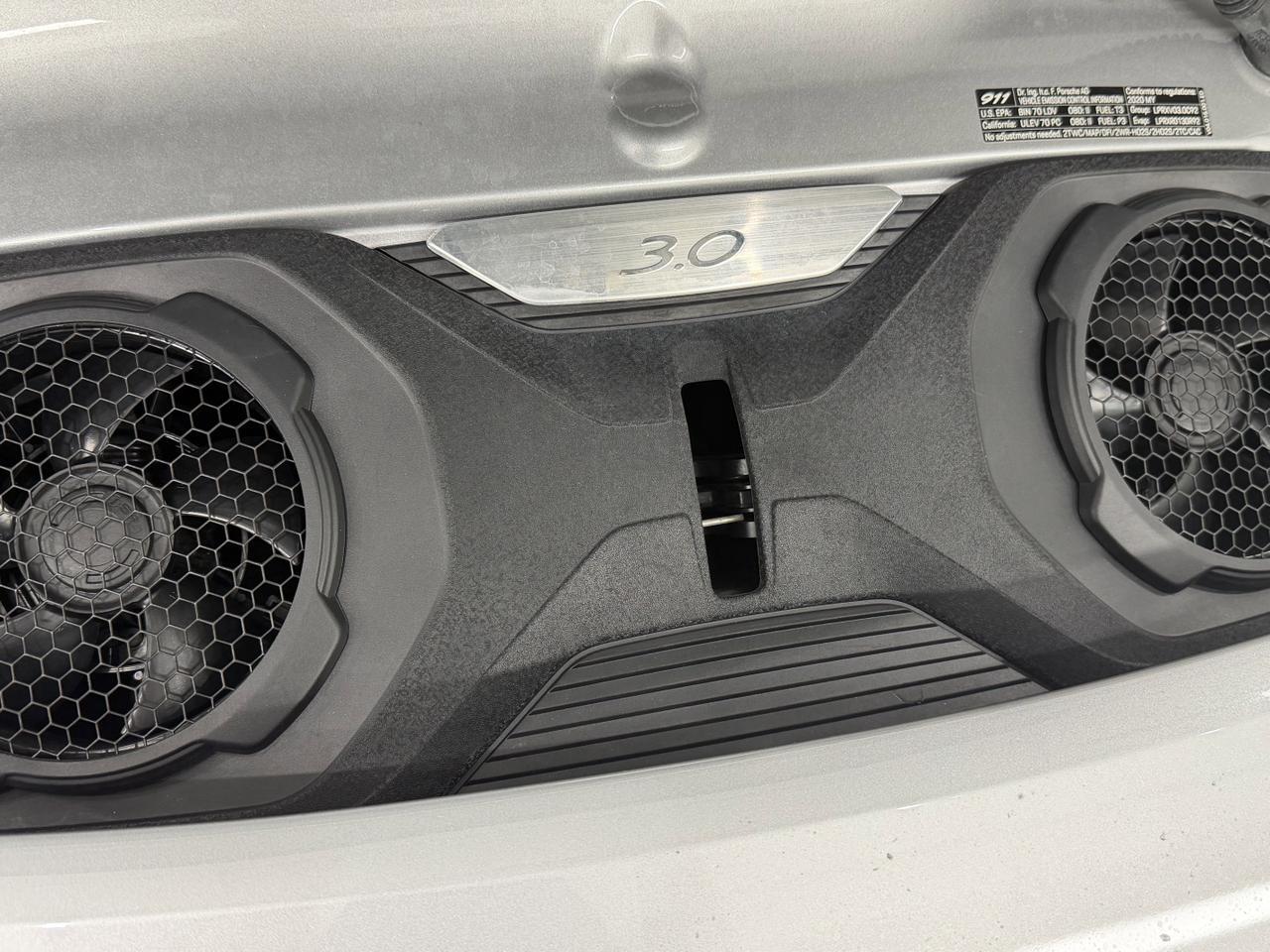 2020 Porsche 911 Carrera Newark DE