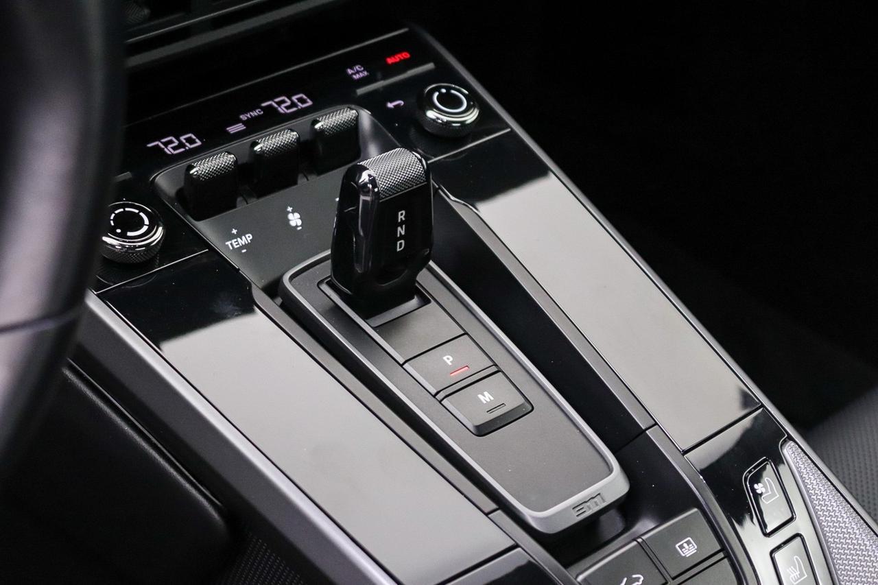 2020 Porsche 911 Carrera Newport Beach CA