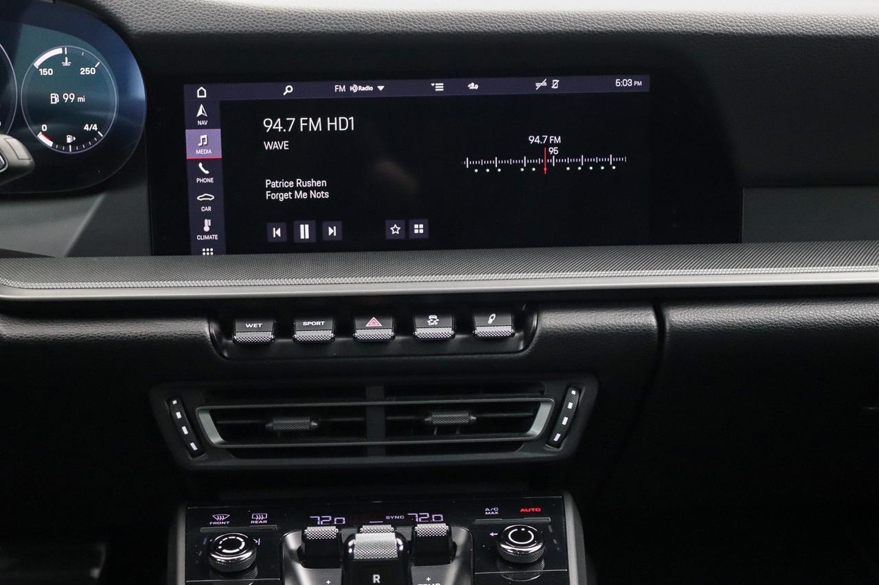 2020 Porsche 911 Carrera Newport Beach CA