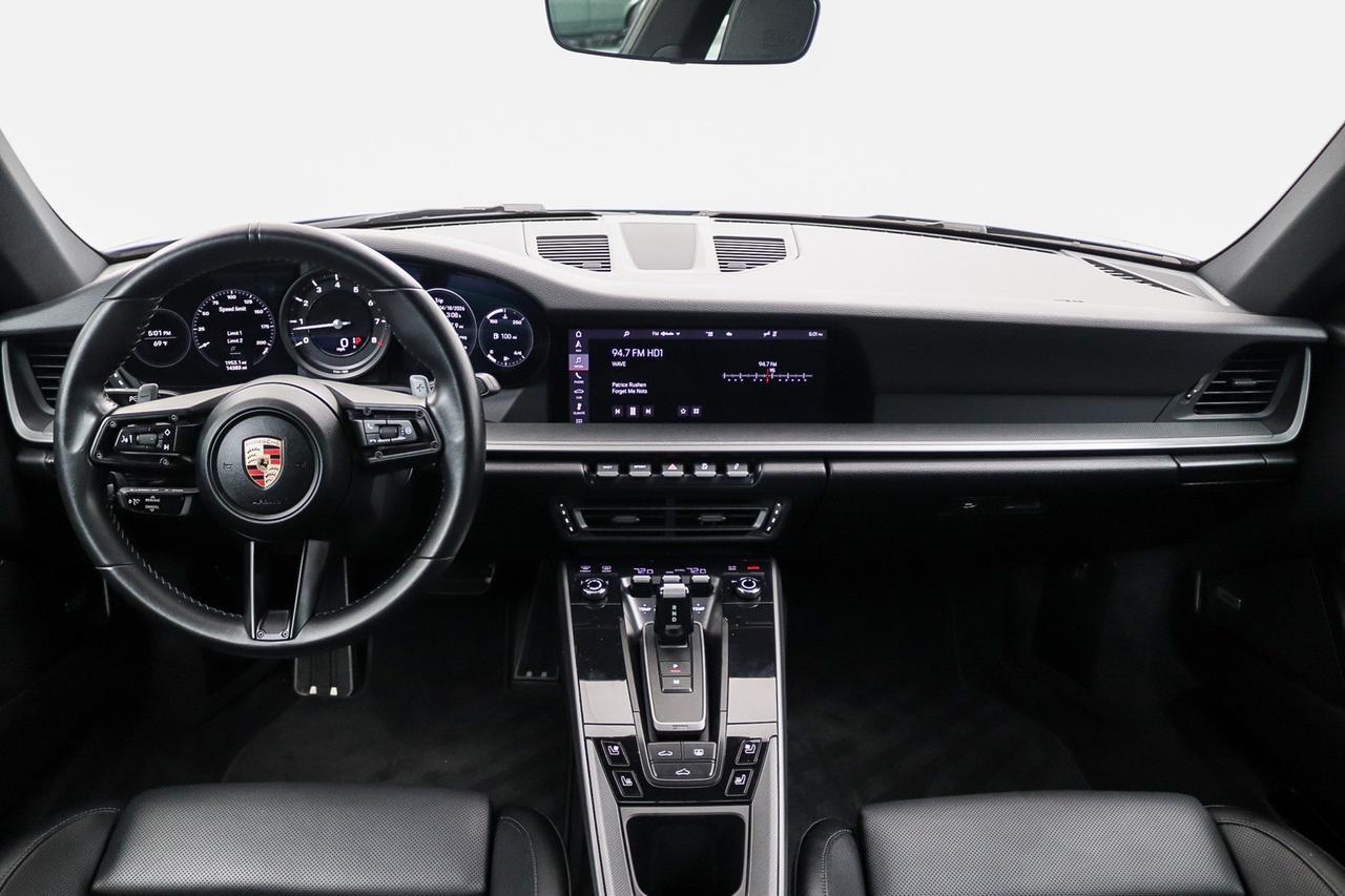 2020 Porsche 911 Carrera Newport Beach CA
