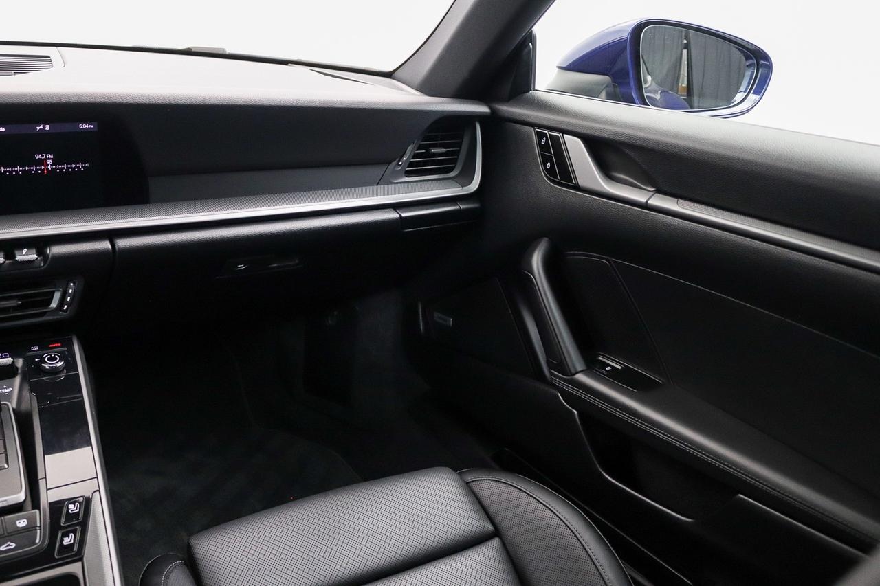 2020 Porsche 911 Carrera Newport Beach CA
