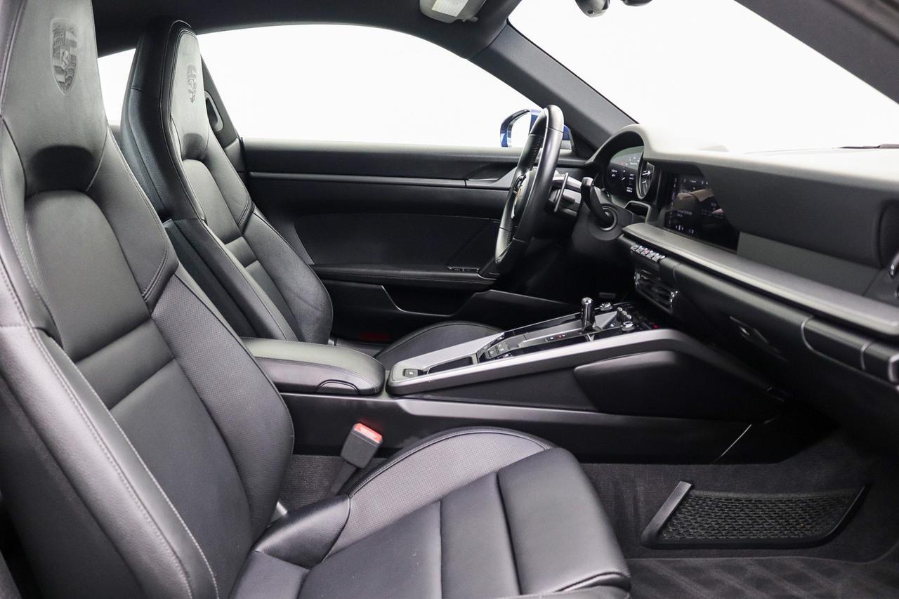 2020 Porsche 911 Carrera Newport Beach CA
