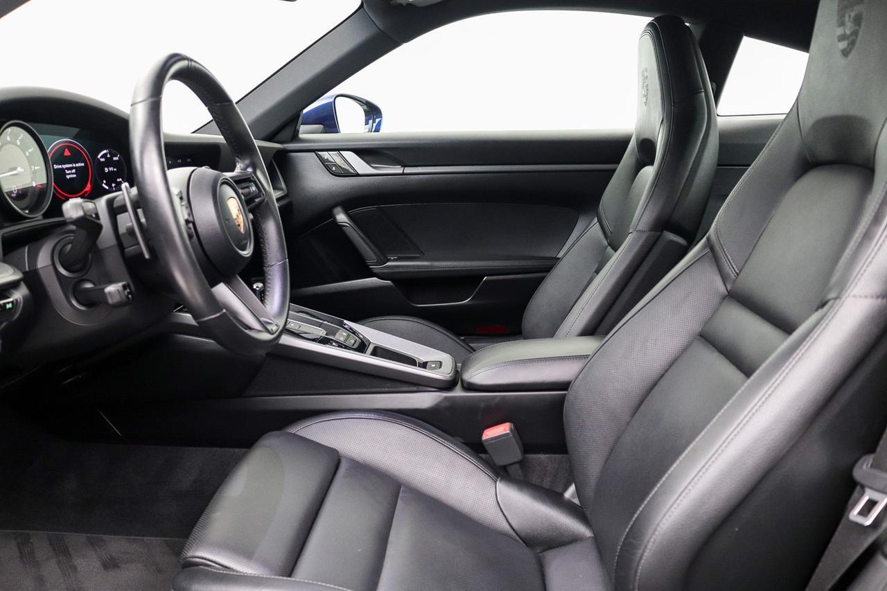2020 Porsche 911 Carrera Newport Beach CA