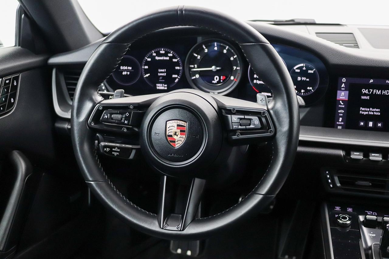 2020 Porsche 911 Carrera Newport Beach CA