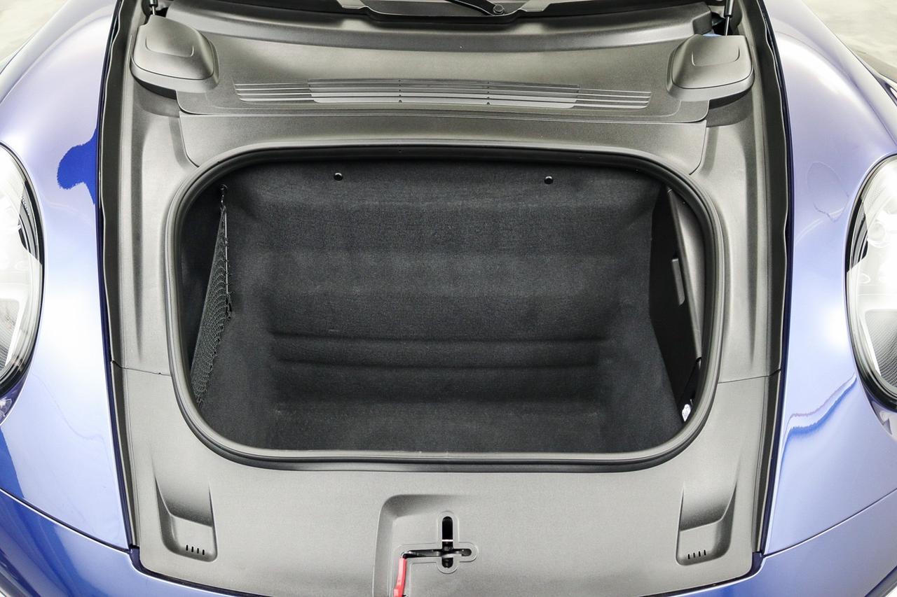 2020 Porsche 911 Carrera Newport Beach CA