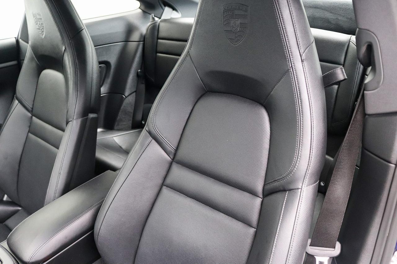 2020 Porsche 911 Carrera Newport Beach CA