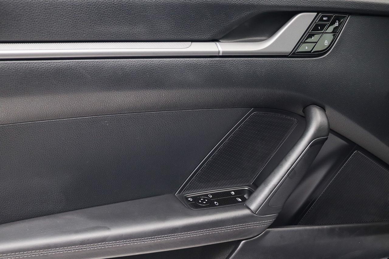 2020 Porsche 911 Carrera Newport Beach CA