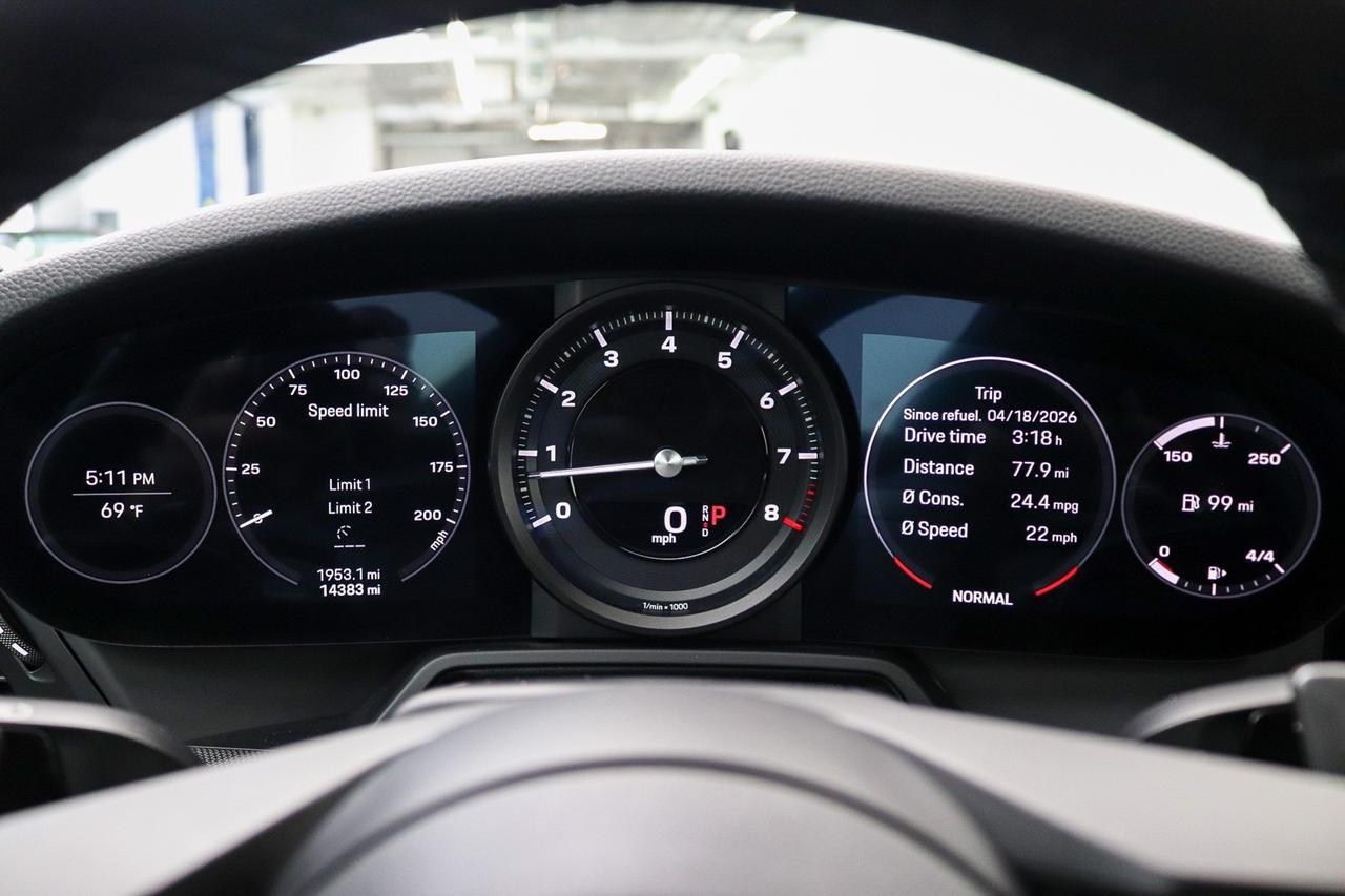 2020 Porsche 911 Carrera Newport Beach CA