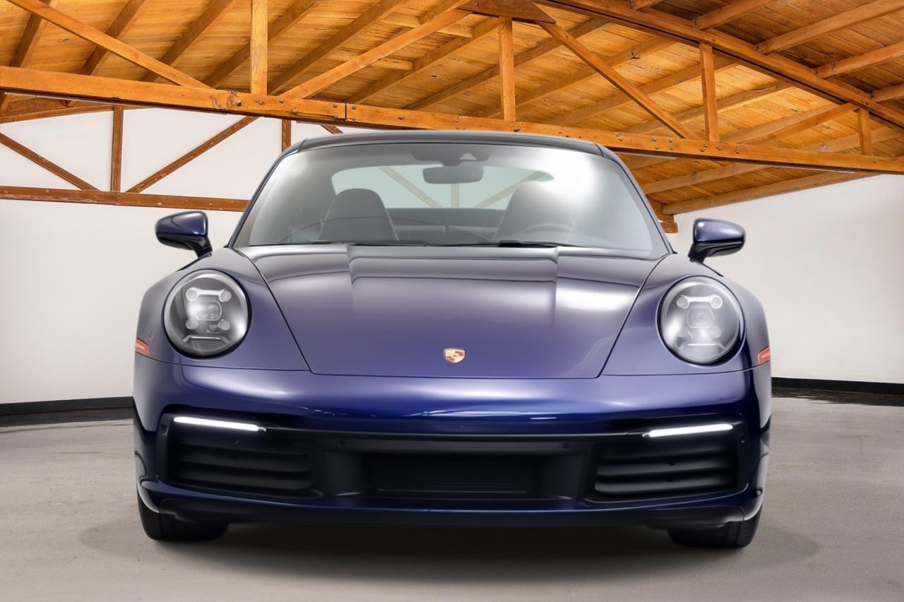 2020 Porsche 911 Carrera Newport Beach CA