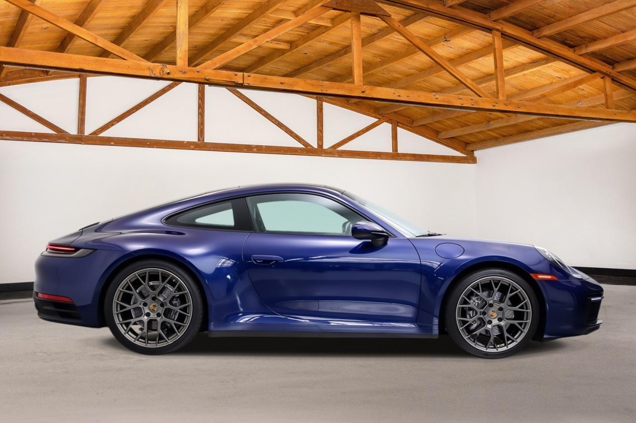 2020 Porsche 911 Carrera Newport Beach CA