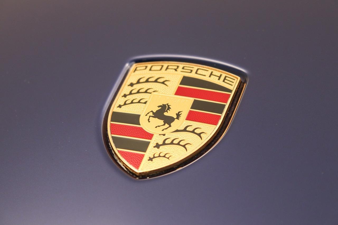 2020 Porsche 911 Carrera Newport Beach CA