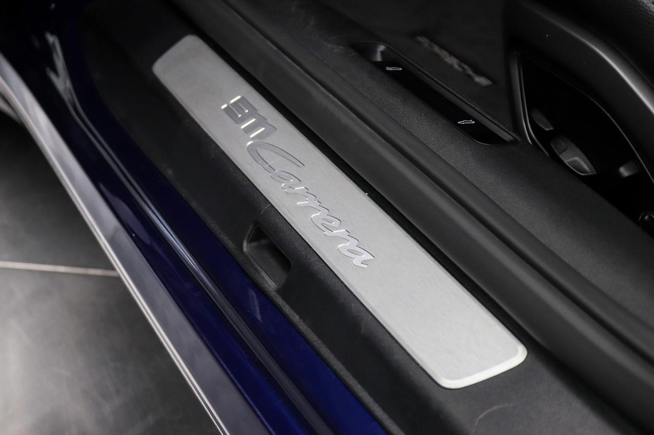 2020 Porsche 911 Carrera Newport Beach CA