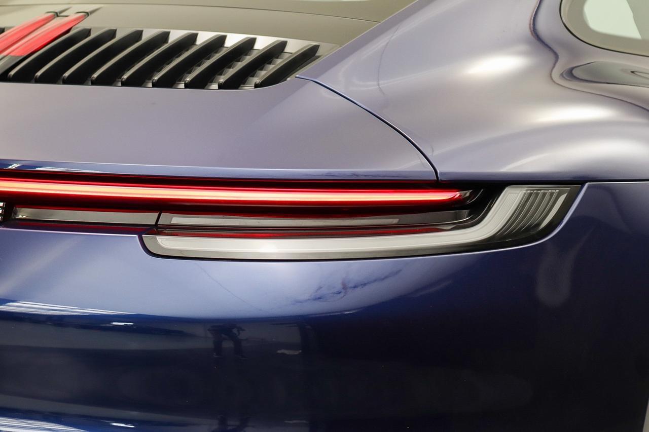 2020 Porsche 911 Carrera Newport Beach CA