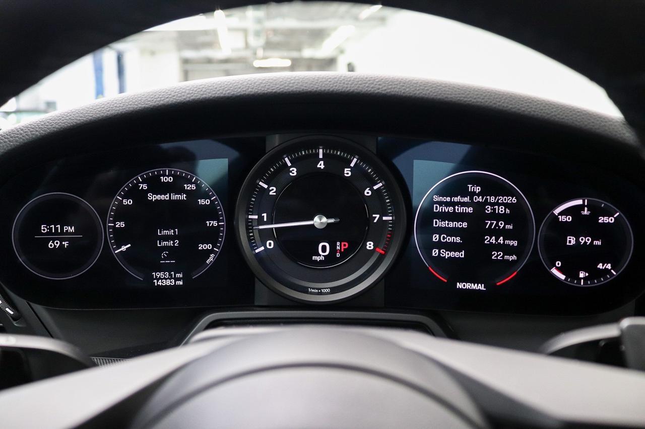 2020 Porsche 911 Carrera Newport Beach CA