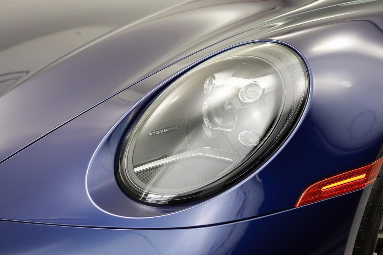 2020 Porsche 911 Carrera Newport Beach CA