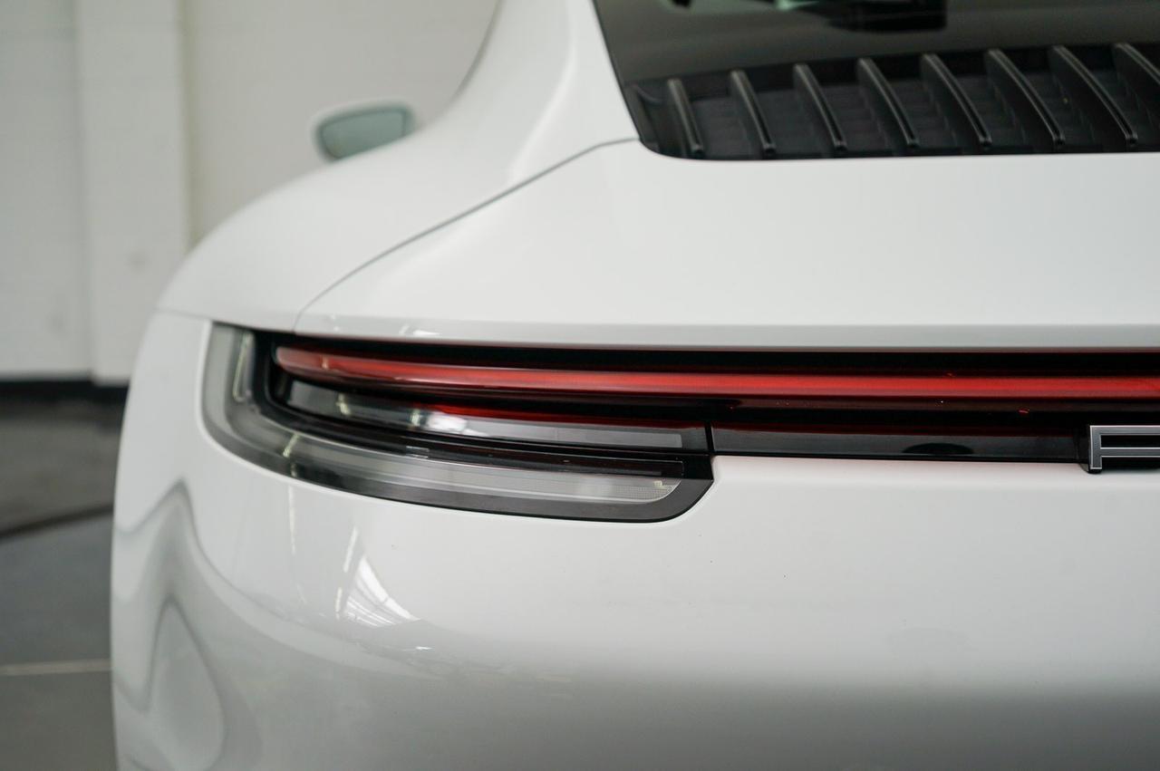 2020 Porsche 911 Carrera Newport Beach CA