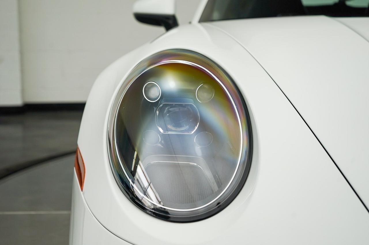 2020 Porsche 911 Carrera Newport Beach CA