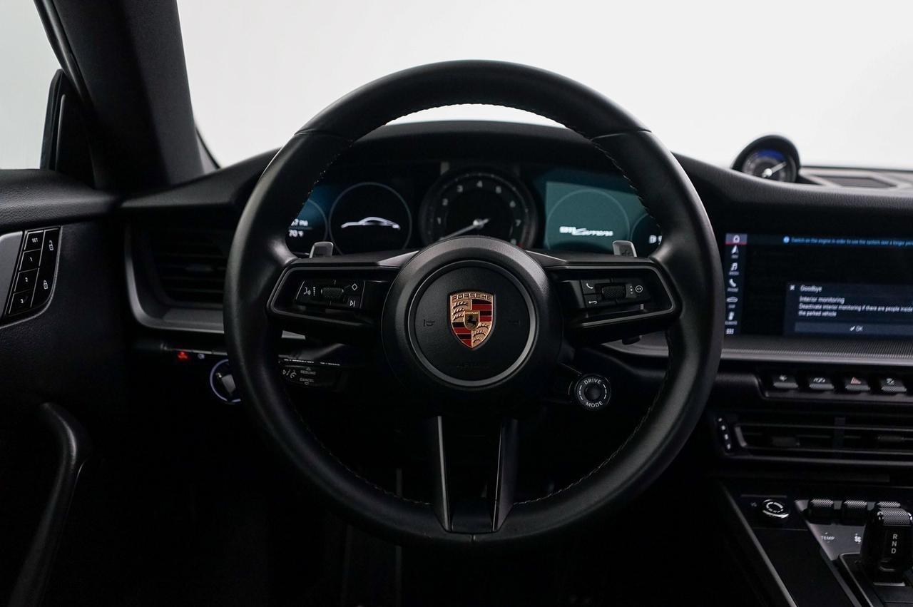 2020 Porsche 911 Carrera Newport Beach CA