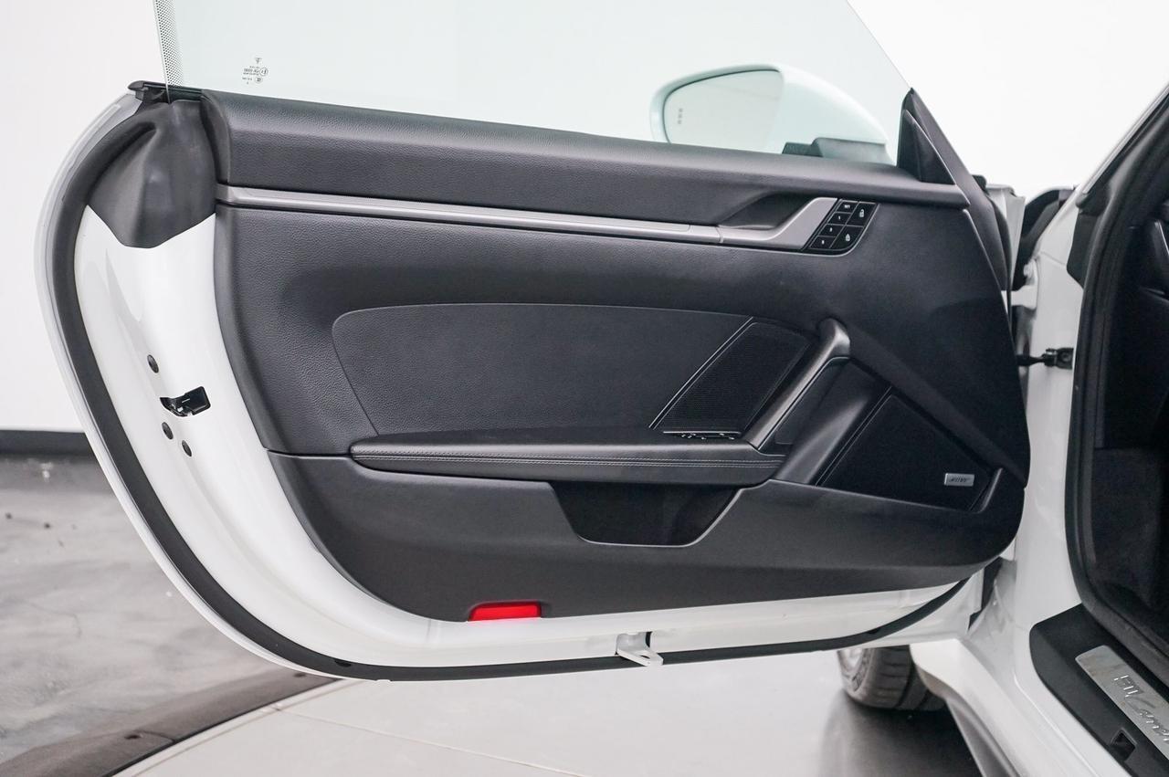 2020 Porsche 911 Carrera Newport Beach CA