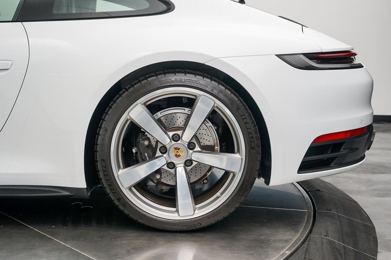 2020 Porsche 911 Carrera Newport Beach CA