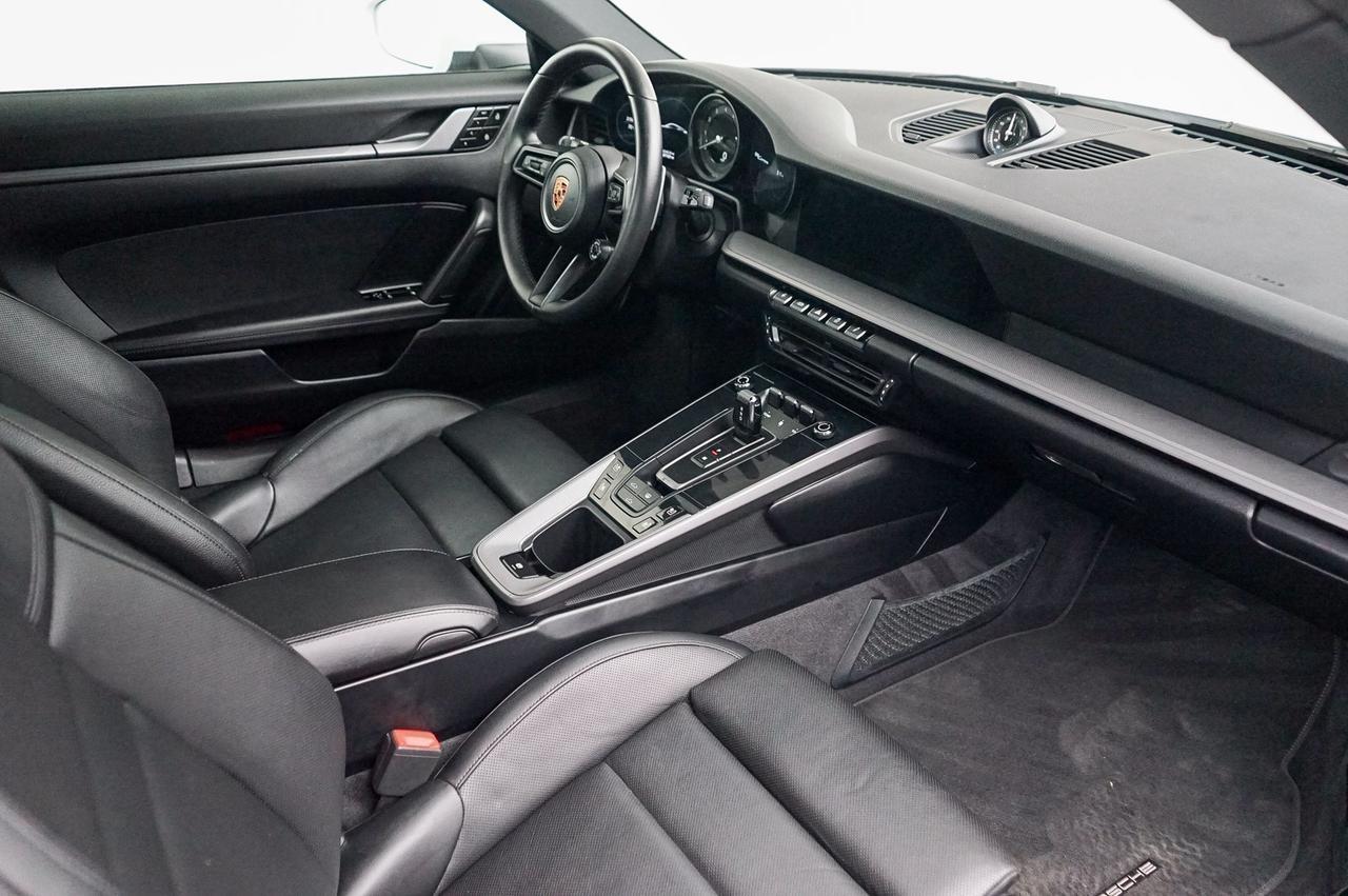 2020 Porsche 911 Carrera Newport Beach CA