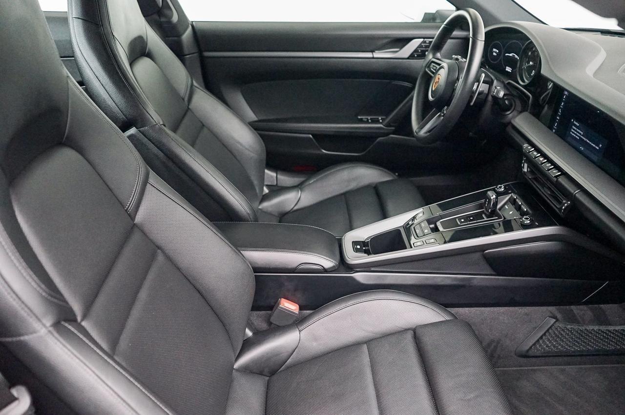 2020 Porsche 911 Carrera Newport Beach CA