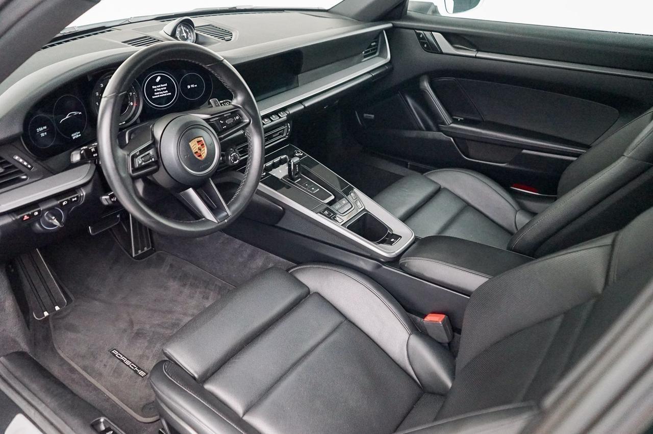 2020 Porsche 911 Carrera Newport Beach CA