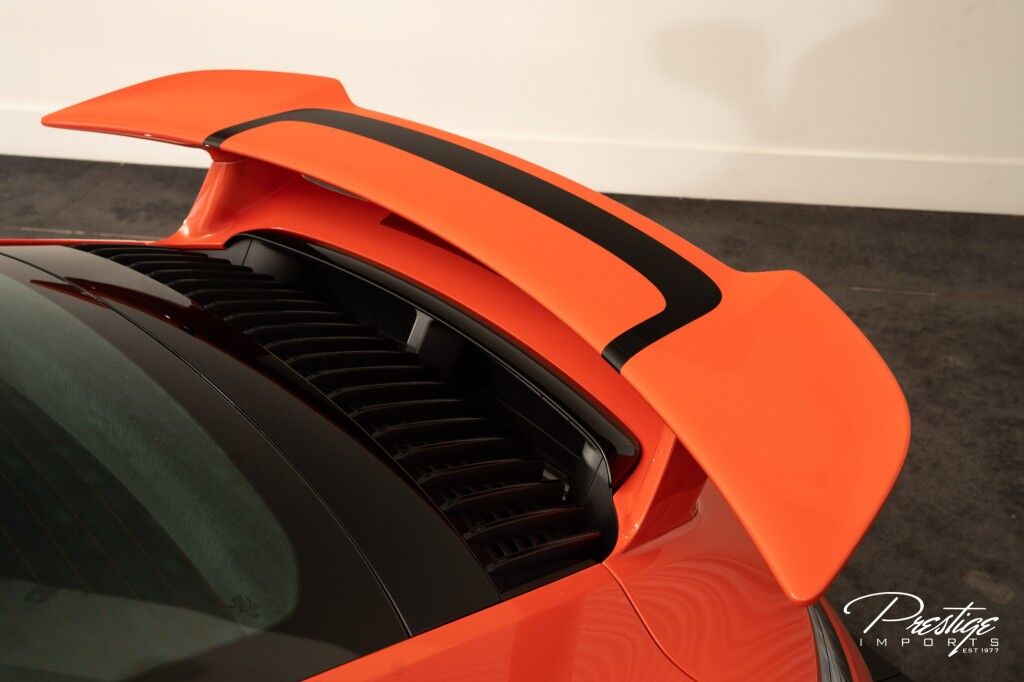 2020 Porsche 911 Carrera North Miami Beach FL