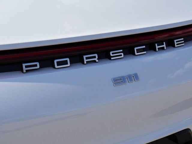2020 Porsche 911 Carrera Oshkosh WI