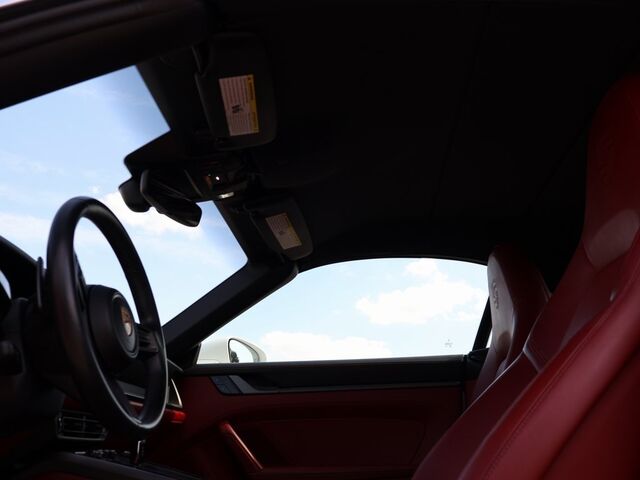 2020 Porsche 911 Carrera Oshkosh WI